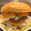 How High Can We Go Burger