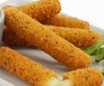 Mozzarella Sticks (5)
