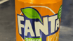 Fanta 0.33l
