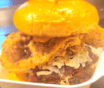 Best of Both Burger