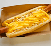 UK Macaroni Dog