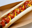 All American Classic Dog