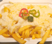 Cheesy Fries